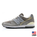 ����Ź�޸��ꡪ��new balance���˥塼�Х�󥹡�M996-GY��12��ȯ���