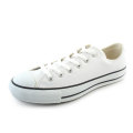 CONVERSE������С����������륹�����쥶��OX��WH