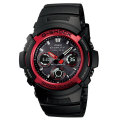 G-SHOCK����������å�����FIRE PACKAGE '10�ס�AWG-101F-4AJR