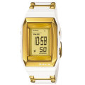 Girls VOICE��Baby-G���٥ӡ���������Gold Color Series�ס�BG-2200G-7JF