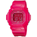 Girls VOICE��Baby-G���٥ӡ���������Candy Colors�ס�BG-5601-4JF