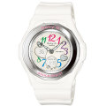 �ڲ�����ʡ��ݥ��������ѥ�ǥ롡Baby-G���٥ӡ���������Gemmy Dial Series�ס�BGA-101-7BJF