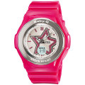Girls VOICE��Baby-G���٥ӡ���������Star Dial Series�ס�BGA-103-4BJF