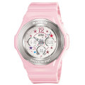 Girls VOICE��Baby-G���٥ӡ���������Star Dial Series�ס�BGA-104-4BJF