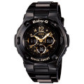 Girls VOICE��Baby-G���٥ӡ���������Star Dial Series�ס�BGA-113B-1BJR