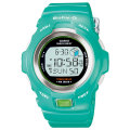 Girls VOICE��Baby-G���٥ӡ���������Green Colors�ס�BGR-300GR-3JF