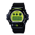 G-SHOCK����������å�����Crazy Colors�ס�DW-6900CS-1JF