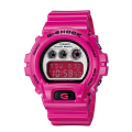 G-SHOCK����������å�����Crazy Colors�ס�DW-6900CS-4JF