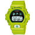 G-SHOCK����������å�����Green Colors�ס�G-6900GR-3JF