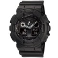 G-SHOCK����������å���GA-100-1A1JF