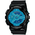 ���ͽ��G-SHOCK����������å�����Hyper Colors�ס��ϥ��ѡ������顼����GA-110B-1A2JF����3���ȯ���