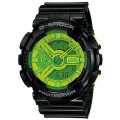 ���ͽ��G-SHOCK����������å�����Hyper Colors�ס��ϥ��ѡ������顼����GA-110B-1A3JF����3���ȯ���