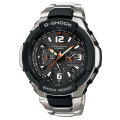 G-SHOCK����������å�����SKY COCKPIT�ס�GW-3000D-1AJF