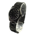 SWISS MILITARY �������ߥ꥿�꡼��MENS-PVDBLACK-ML132