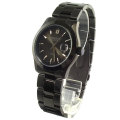 SWISS MILITARY �������ߥ꥿�꡼��MENS-PVDBLACK-ML188