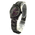 SWISS MILITARY �������ߥ꥿�꡼��LADYS-PVDBLACK-ML191