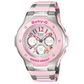 Girls VOICE��Baby-G���٥ӡ���������MSG-300 Series�ס�MSG-302C-4BJF