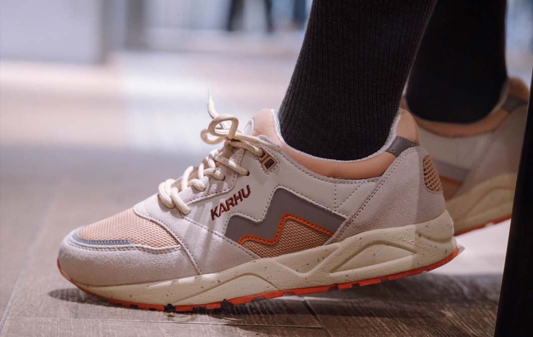 カルフ KARHU