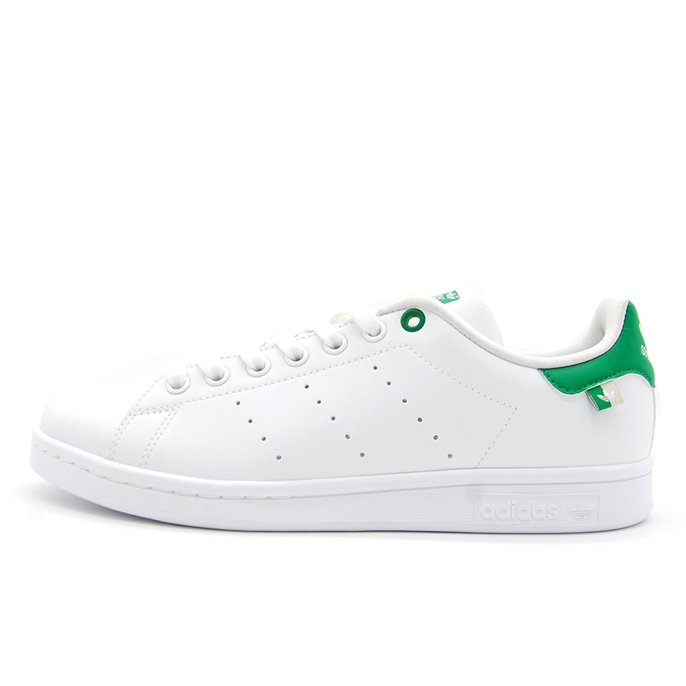 アディダスオリジナルス スタンスミス Adidas Originals Stan Smith フットウェアホワイト グリーン クリアブラウン メンズ レディース スニーカー サステナブル ヴィーガン Fx5541