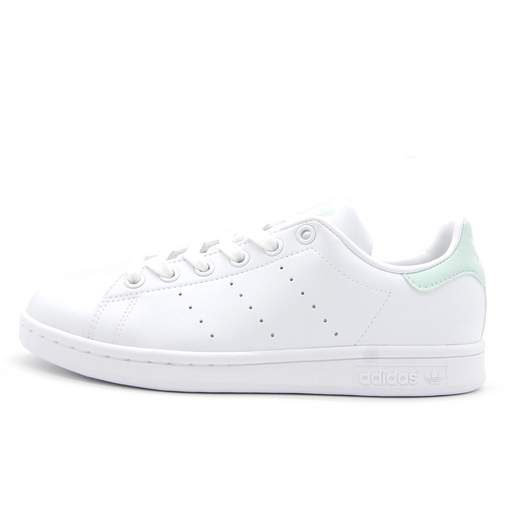 アディダスオリジナルス スタンスミス W Adidas Originals Stan Smith W フットウェアホワイト ダッシュグリーン