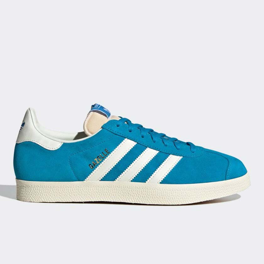 アディダスオリジナルス ガゼルボールド adidas Originals GAZELLE