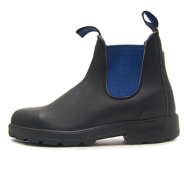 Blundstone ブランドストーン 515 Classics クラシックス メンズ レディース ブーツ Voltan Black Blue Bs515 500