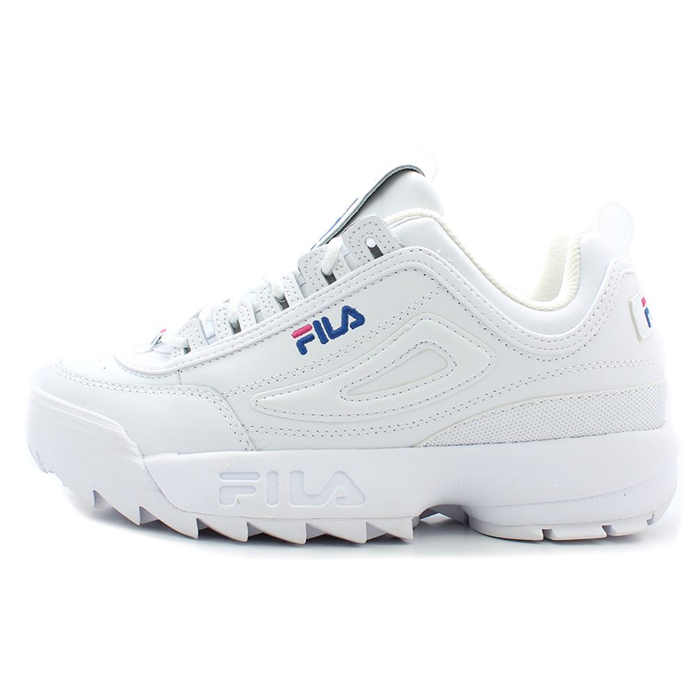 fila disruptor 2 sale