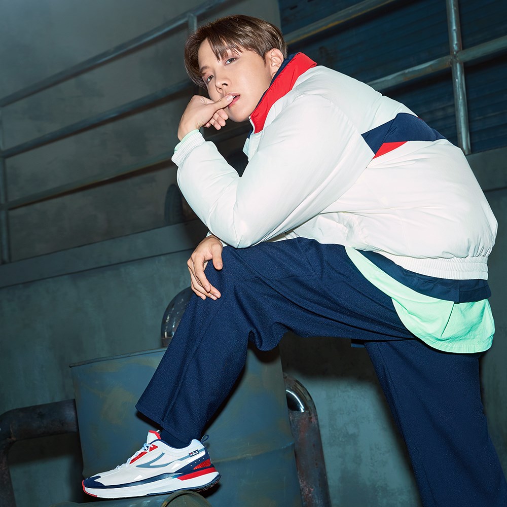 bts fila dynamite