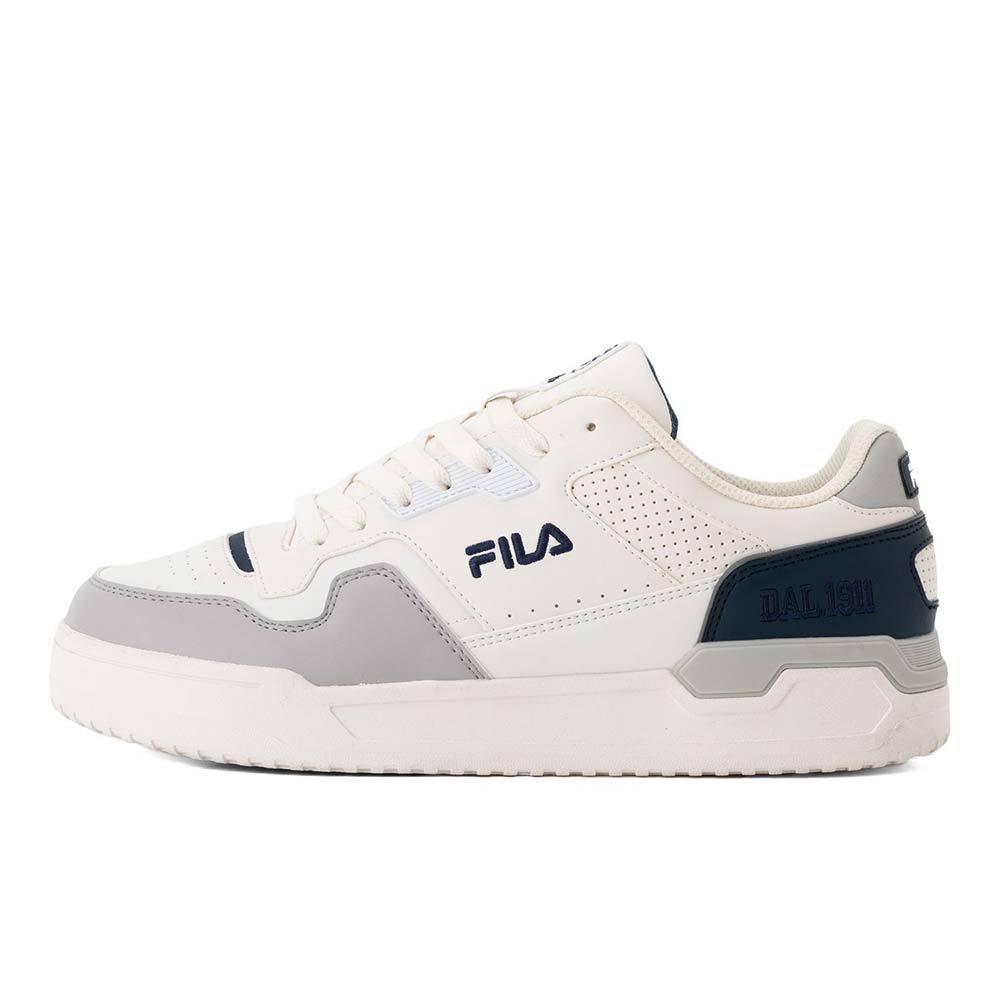 フィラ タルガ88/22 FILA TARGA 88/22 White / Grey メンズ