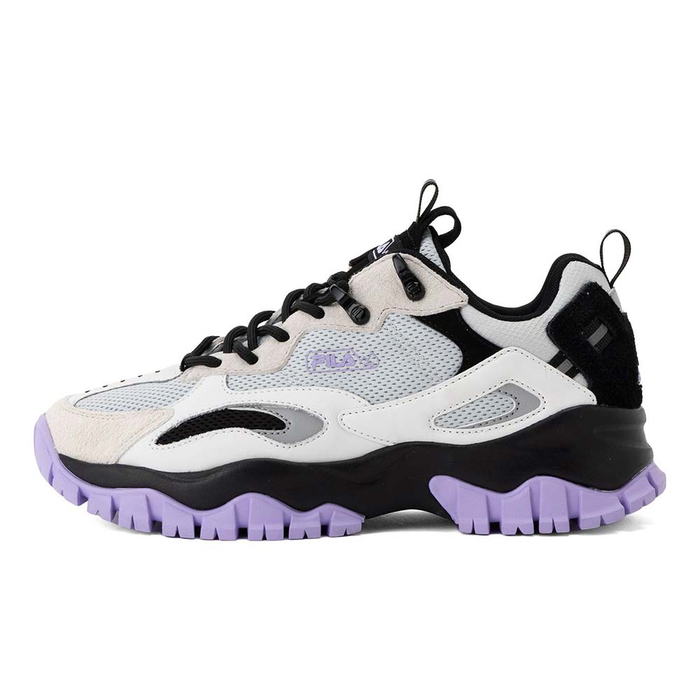 フィラ レイトレーサーTR2 FILA RAY TRACER TR 2 アイスグレイ