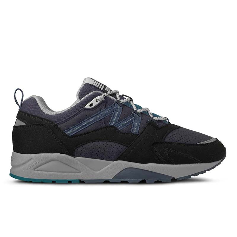 カルフ フュージョン2.0 KARHU Fusion2.0 JET BLACK/DEEP