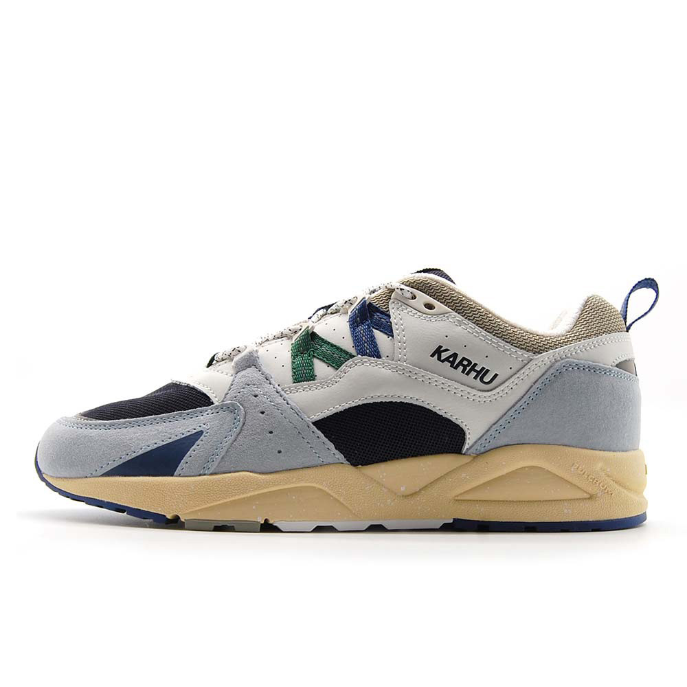 カルフ フュージョン 2.0 KARHU FUSION 2.0 PLEIN AIR/BLUE