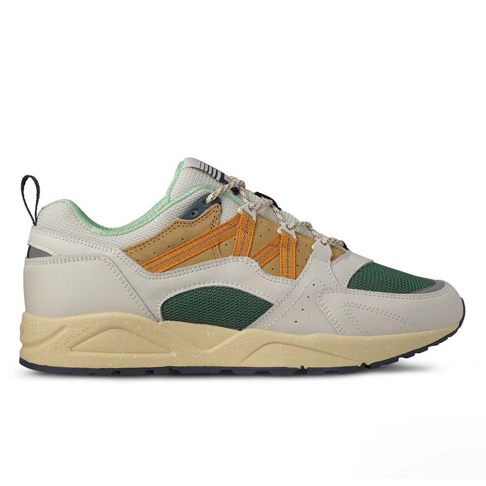 カルフ フュージョン2.0 KARHU FUSION 2.0 LILY WHITE/NUGGET メンズ