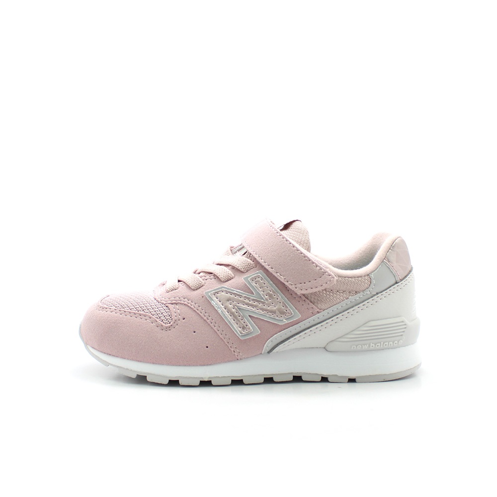 ニューバランス New Balance Yv996 Pink キッズ スニーカー Yv996qa