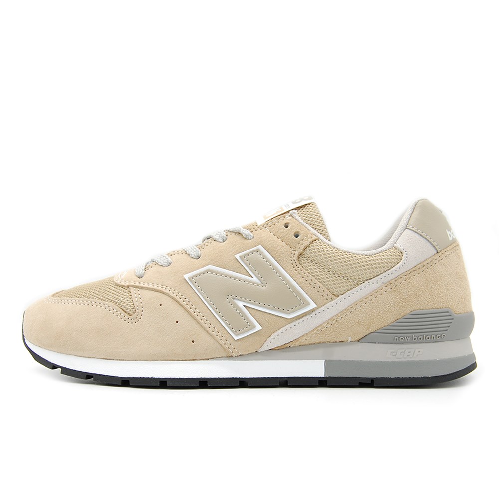 996（New Balance） - ニューバランス CM996TA2 白 24㎝の+inforsante.fr