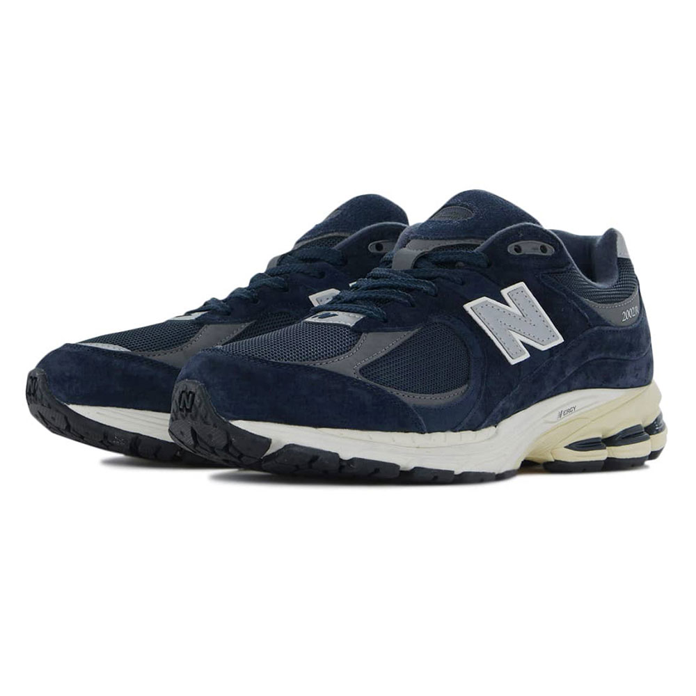 ニューバランス new balance M2002R CA NAVY メンズ スニーカー M2002RCA