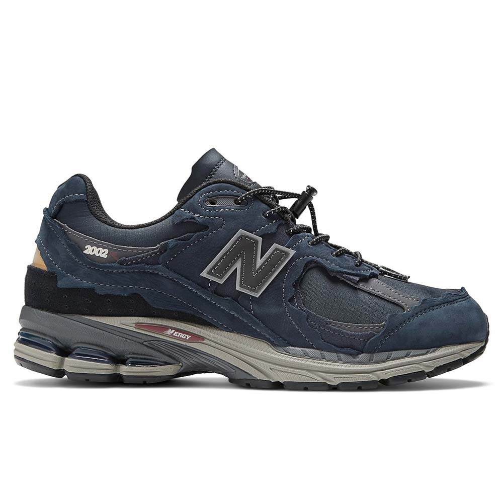 ニューバランス new balance 2002R O NAVY メンズ レディース