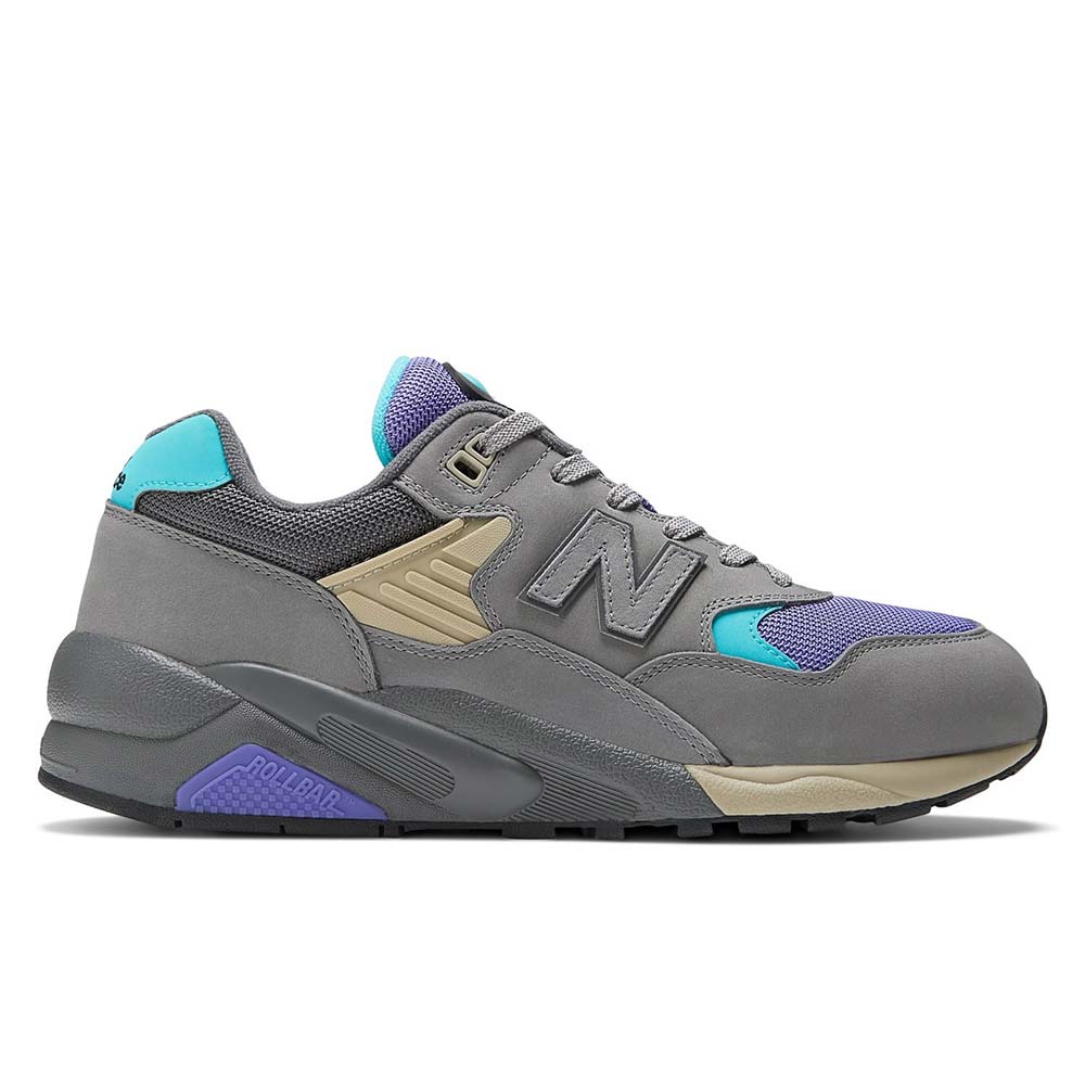 ニューバランス new balance 580 VA2 GRAY メンズ レディース