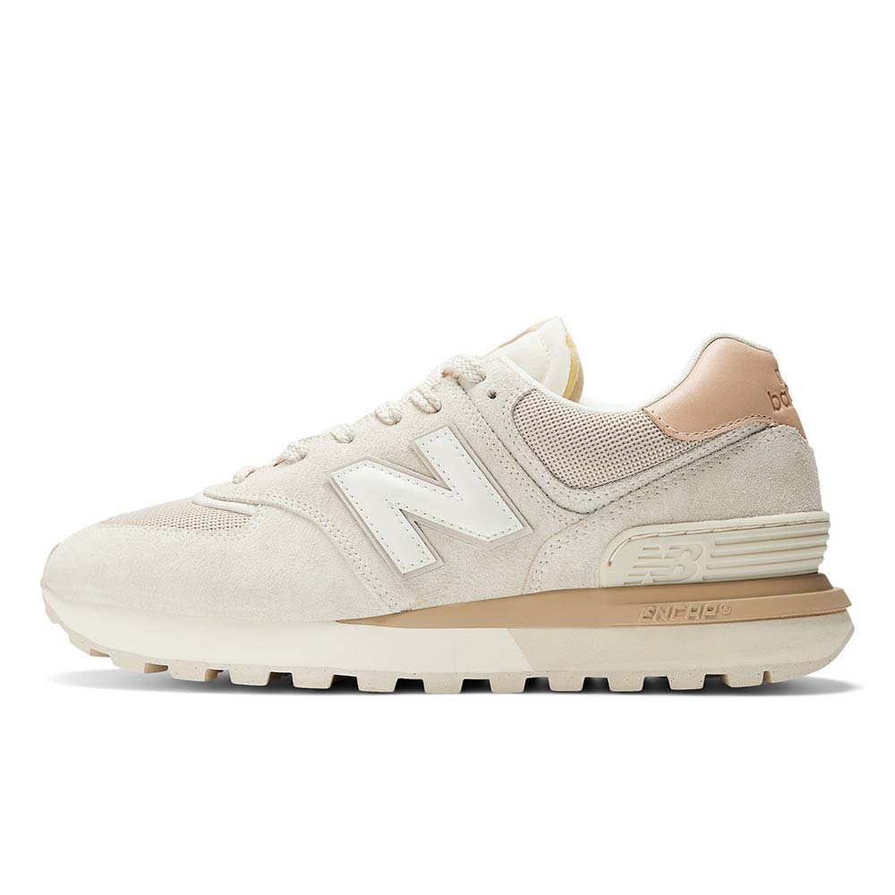 ニューバランス new balance 574 Legacy DW GRAY/BEIGE メンズ