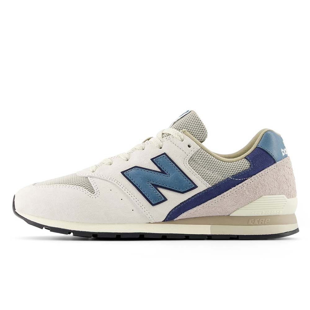 ニューバランス new balance 996 US2 OFF WHITE メンズ スニーカー CM996US2 | BOSTONCLUB 【公式】