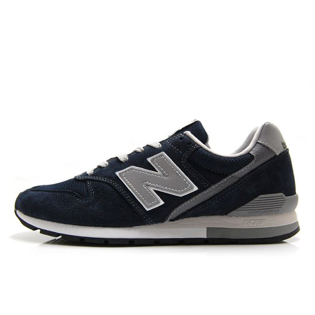 ニューバランス New Balance Cm996 Navy ネイビー メンズ レディース スニーカー Cm996bn