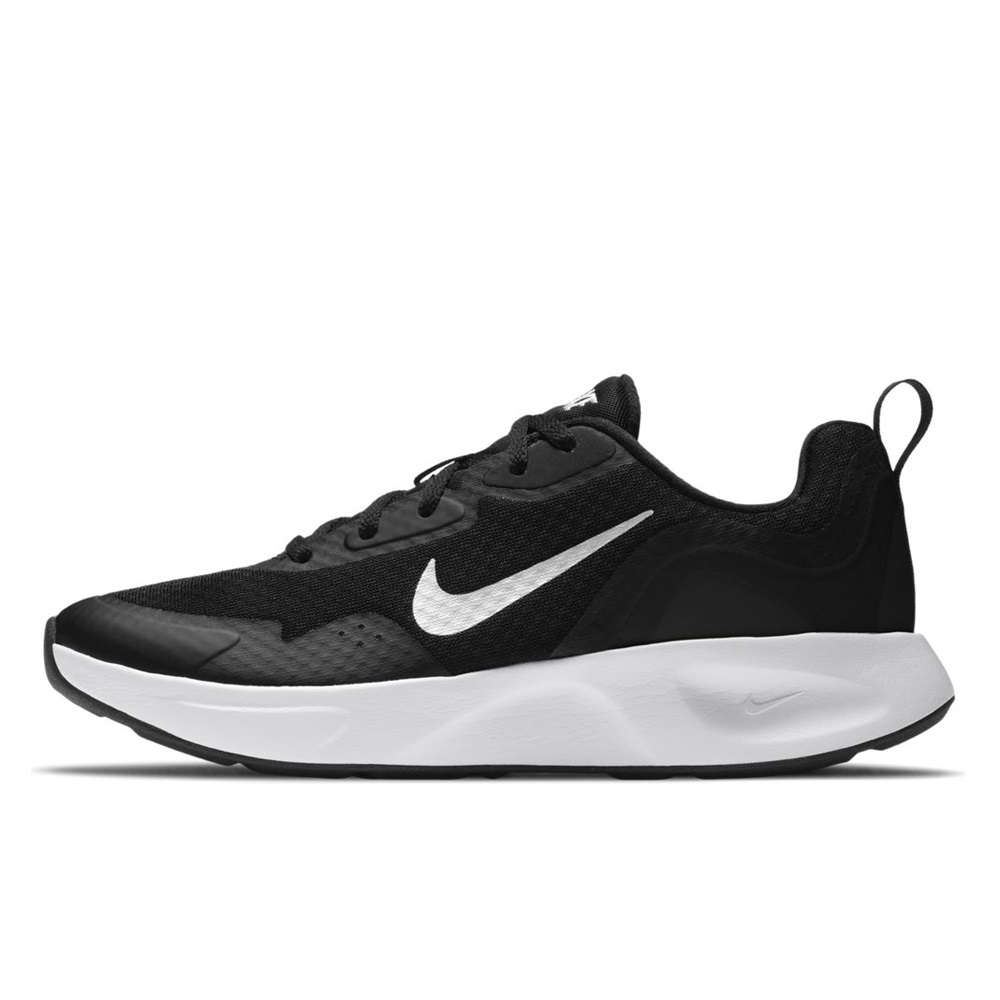 ナイキ ウィメンズ ウェアオールデイ Nike Wmns Wearallday Black White レディース スニーカー Cj1677 001