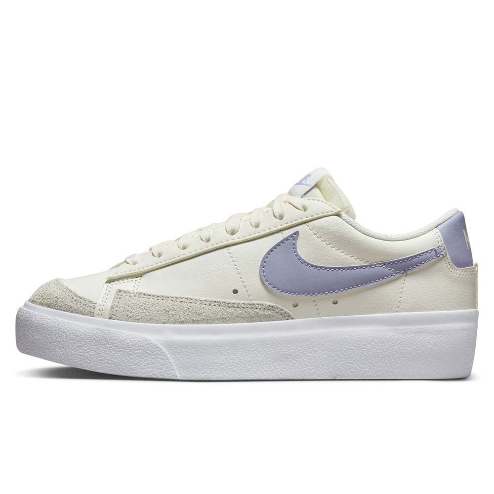 ナイキ ウィメンズ ブレーザー ロー '77 NIKE W BLAZER LOW '77 WHITE