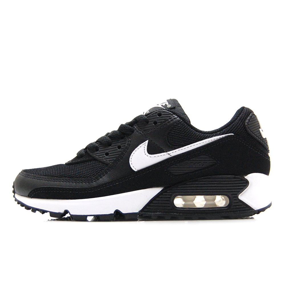 ナイキ ウィメンズ エア マックス 90 Nike Wmns Air Max 90 ブラック ホワイト メンズ レディース スニーカー Cq2560 001