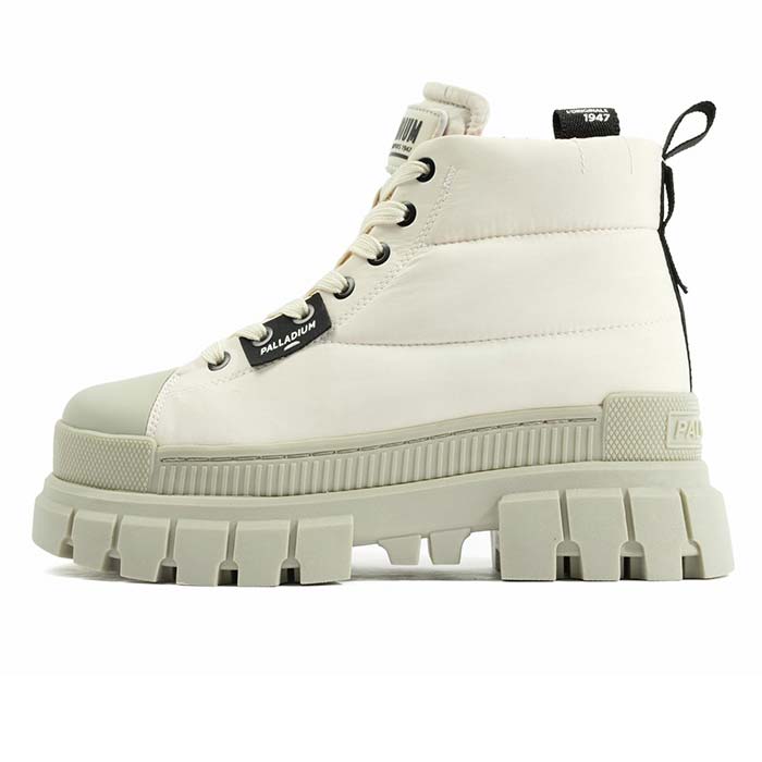 パラディウム レボルト ロー ブーツ ジップ TX PALLADIUM REVOLT BOOT