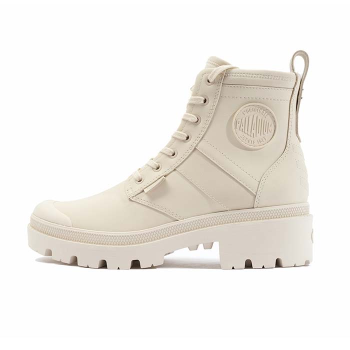 パラディウム レボルト ロー ブーツ OVERCUSH PALLADIUM REVOLT BOOT