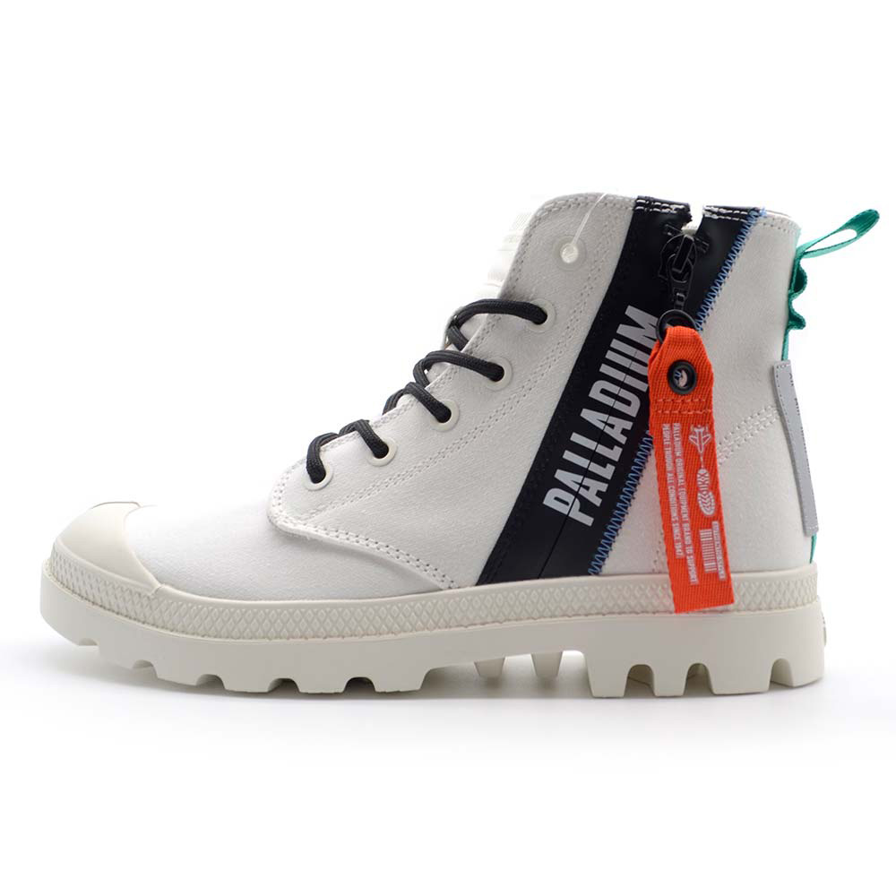 パラディウム パンパ ハイ RE-CRAFT PALLADIUM PAMPA HI RE-CRAFT