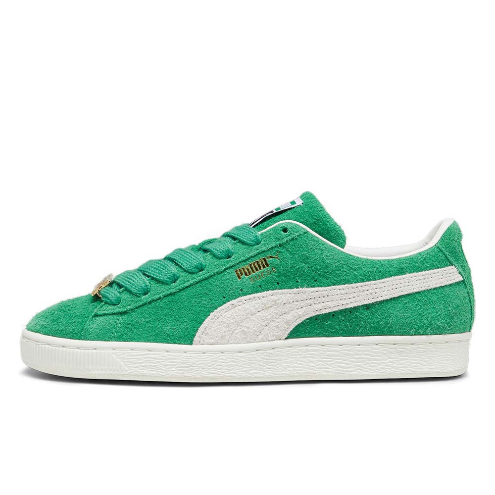 SALE100%新品】 ヤフオク! - 27.5cm PUMA スウェード 50周年 PUMA S