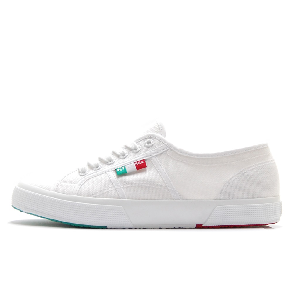 スペルガ Superga 2750 Cotu Tricolor Wht France メンズ レディース スニーカー S111zyw A5z