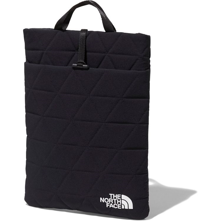 THE NORTH FACE - THE NORTH FACE ジオフェイスボックストート NM82058
